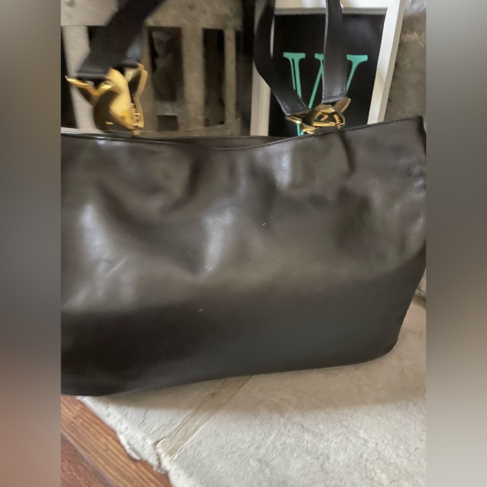 Paloma Picasso shoulder bag